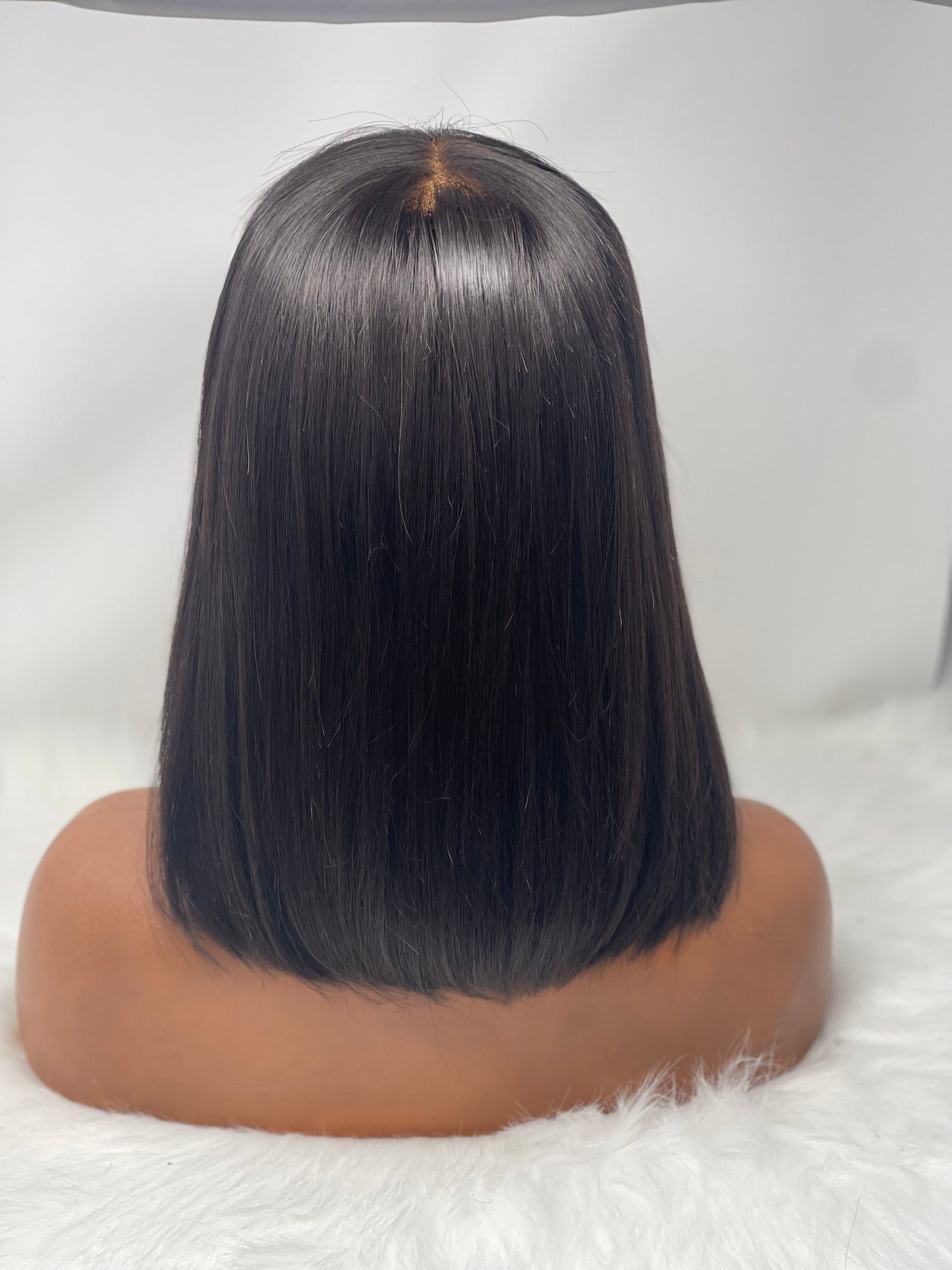 Bob 5x5 Lace Wig