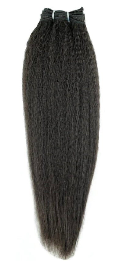 Kinky Straight Bundle