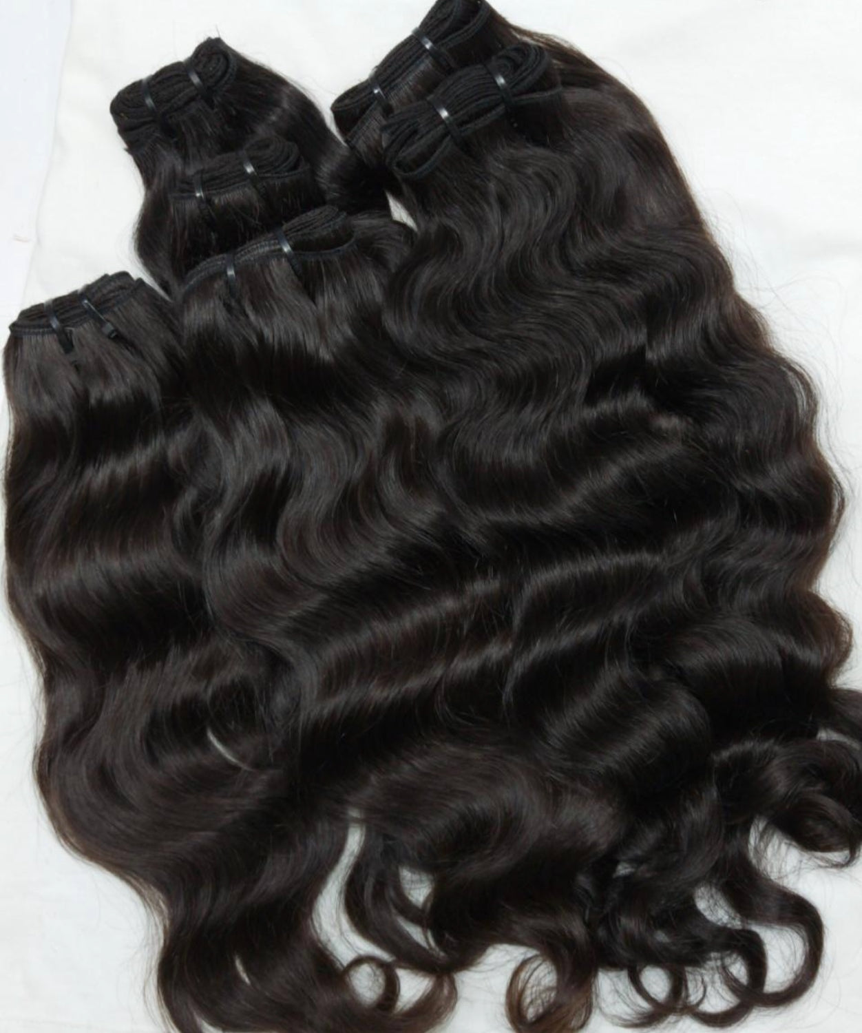 Single Brazilian Hair Bundle