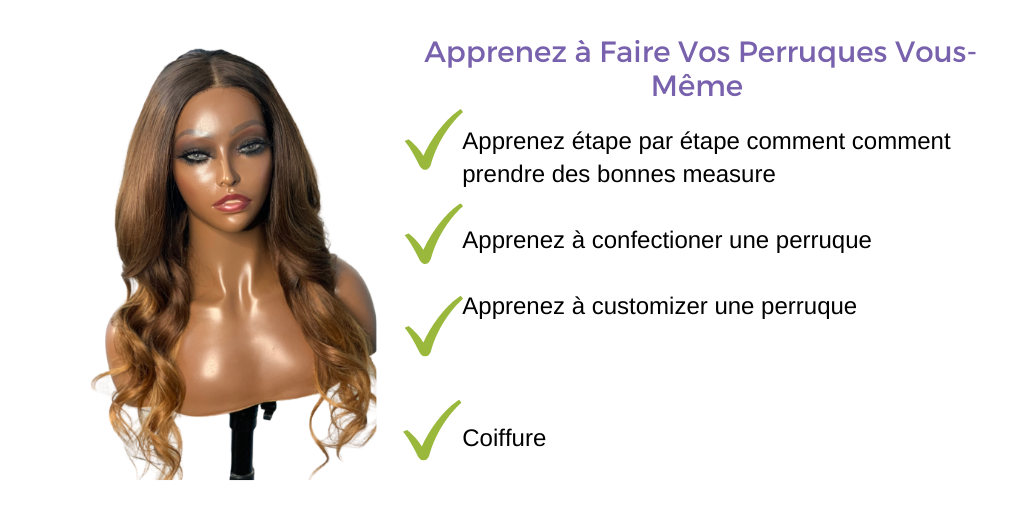 Live Product Options Live Webinars Learn How To Make Your Own Wig