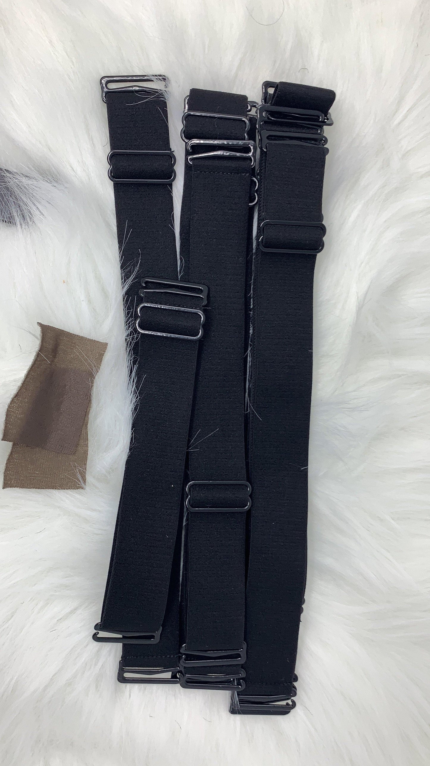 Adjustable Elastic Band - NK LuXe Wigs