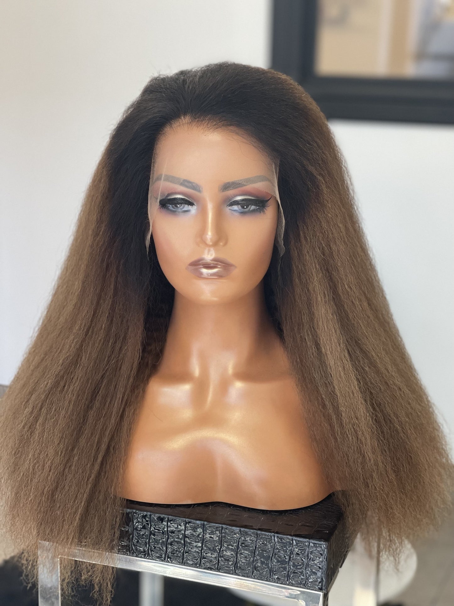 Beehive - NK LuXe Wigs