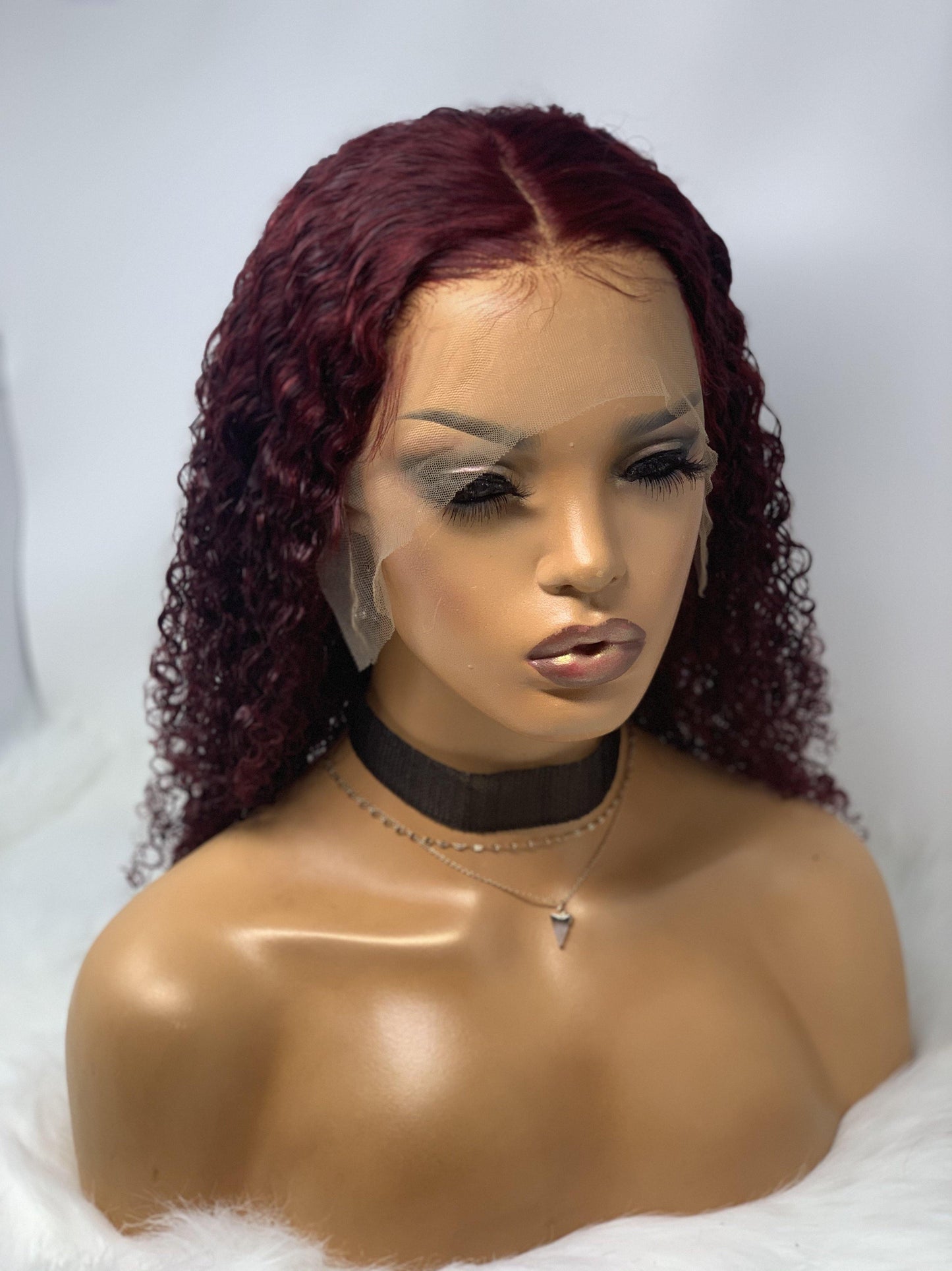 Bella - NK LuXe Wigs