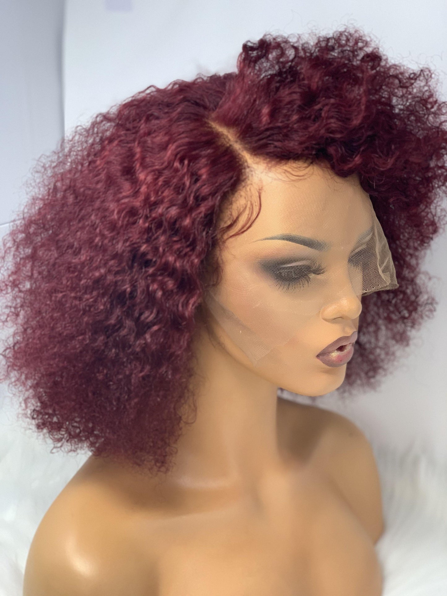 Bella - NK LuXe Wigs