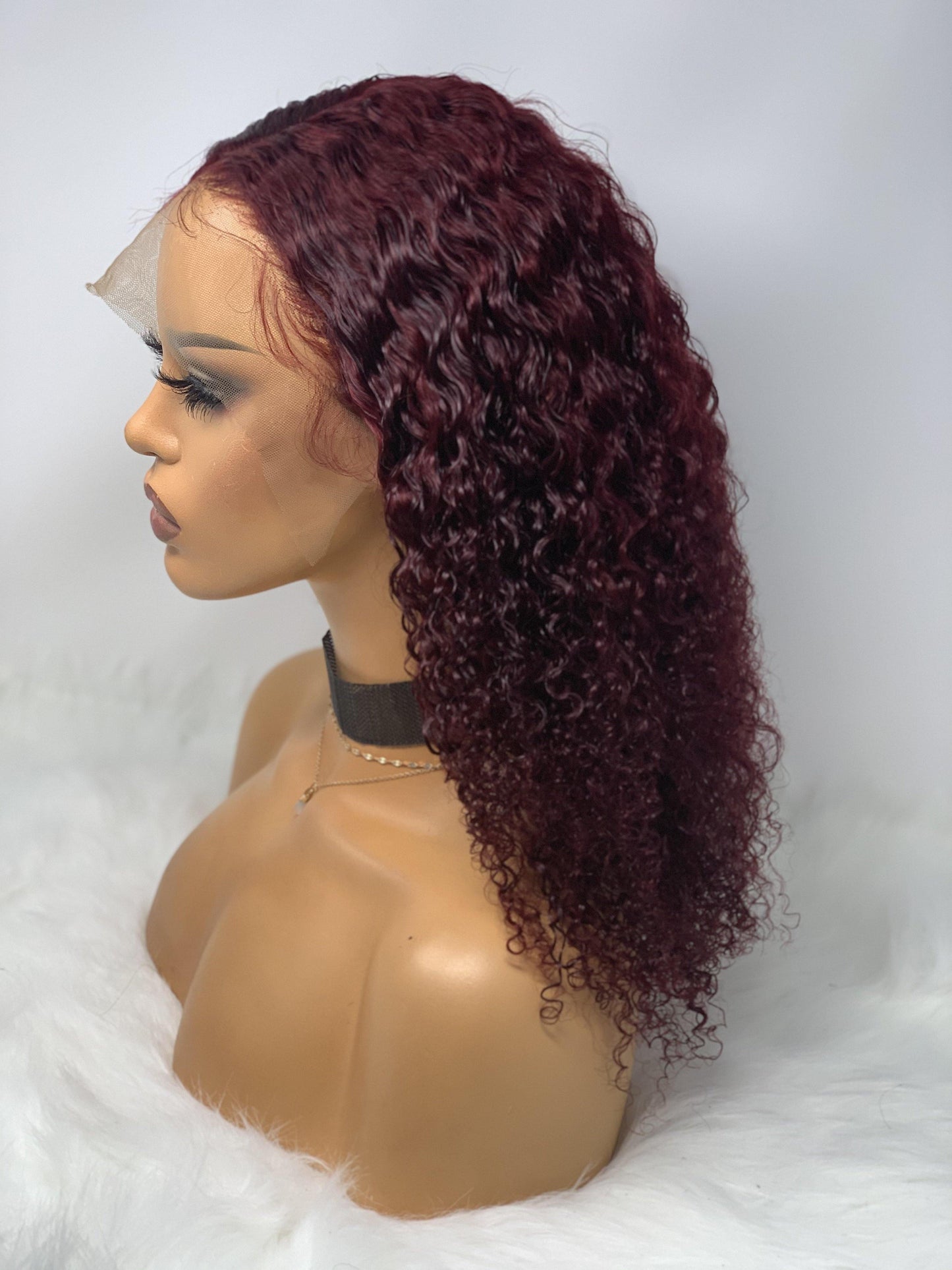 Bella - NK LuXe Wigs