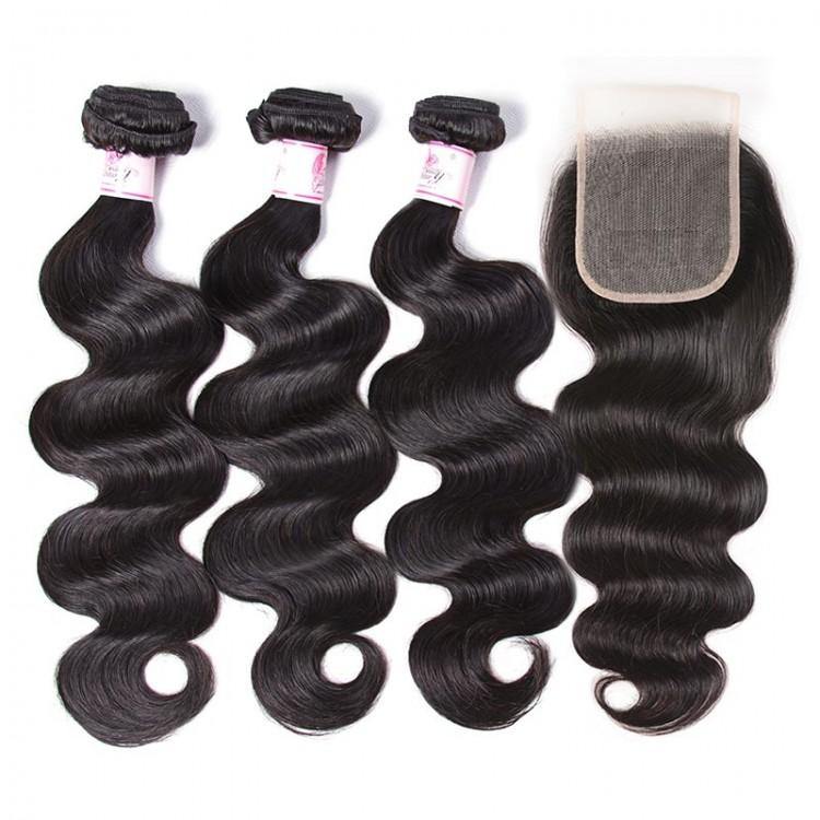 Bundle Deals - NK LuXe Wigs