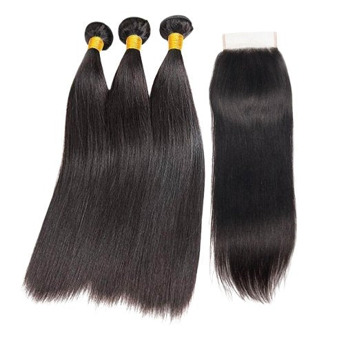 Bundle Deals - NK LuXe Wigs