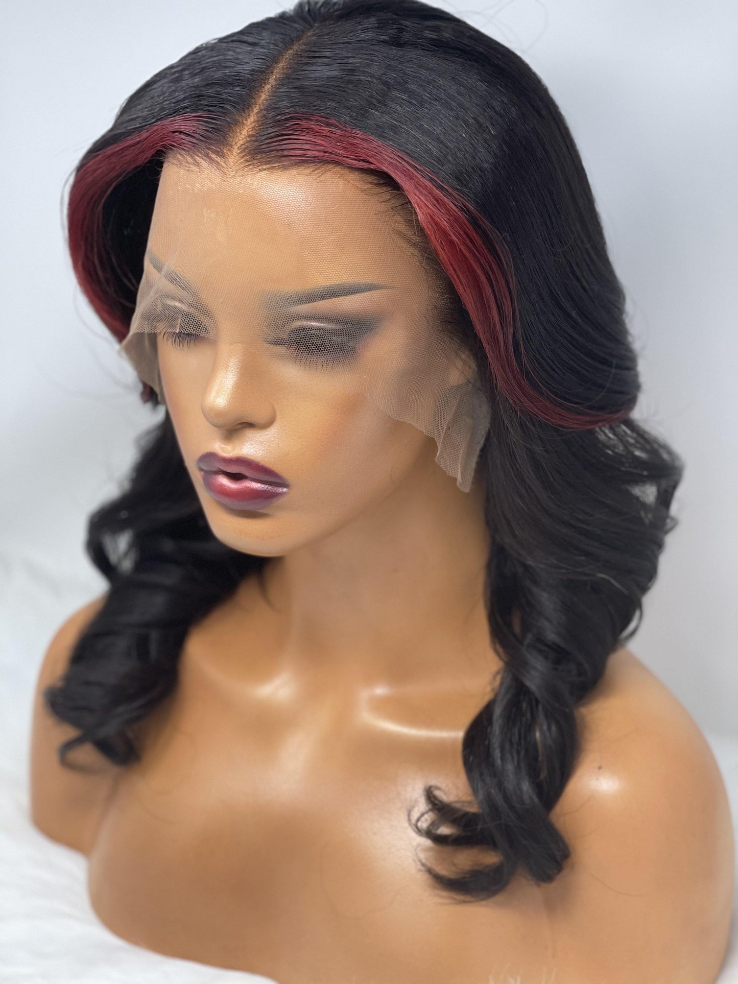 Cherise - NK LuXe Wigs