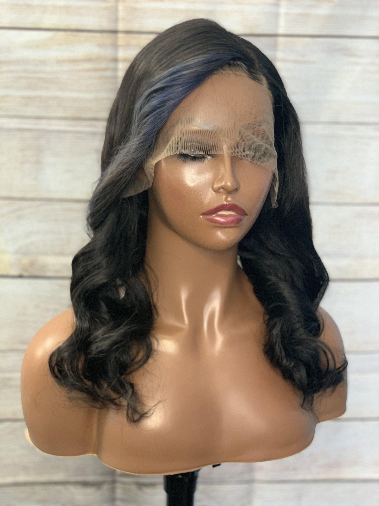 Chrisma - NK LuXe Wigs