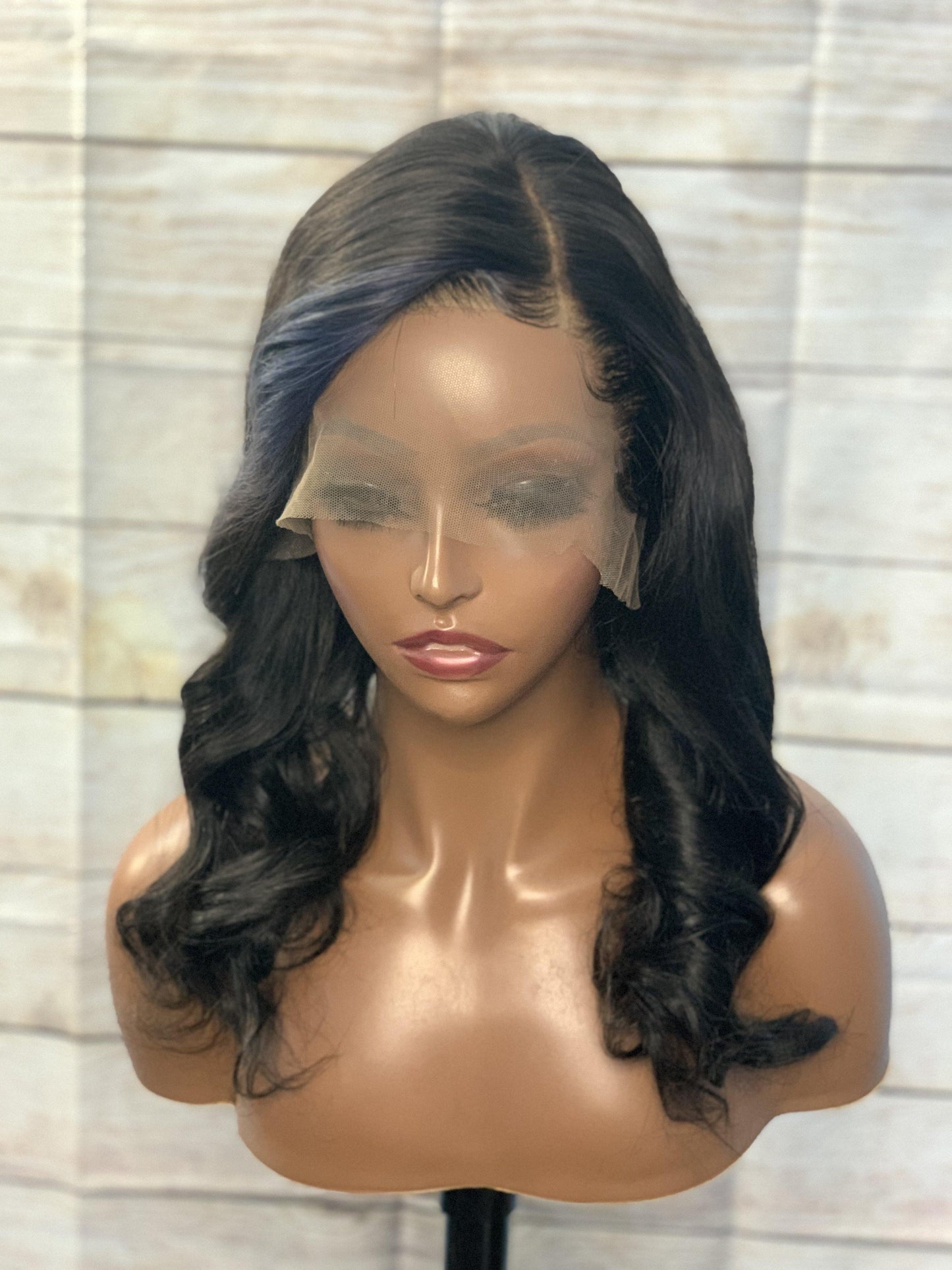 Chrisma - NK LuXe Wigs