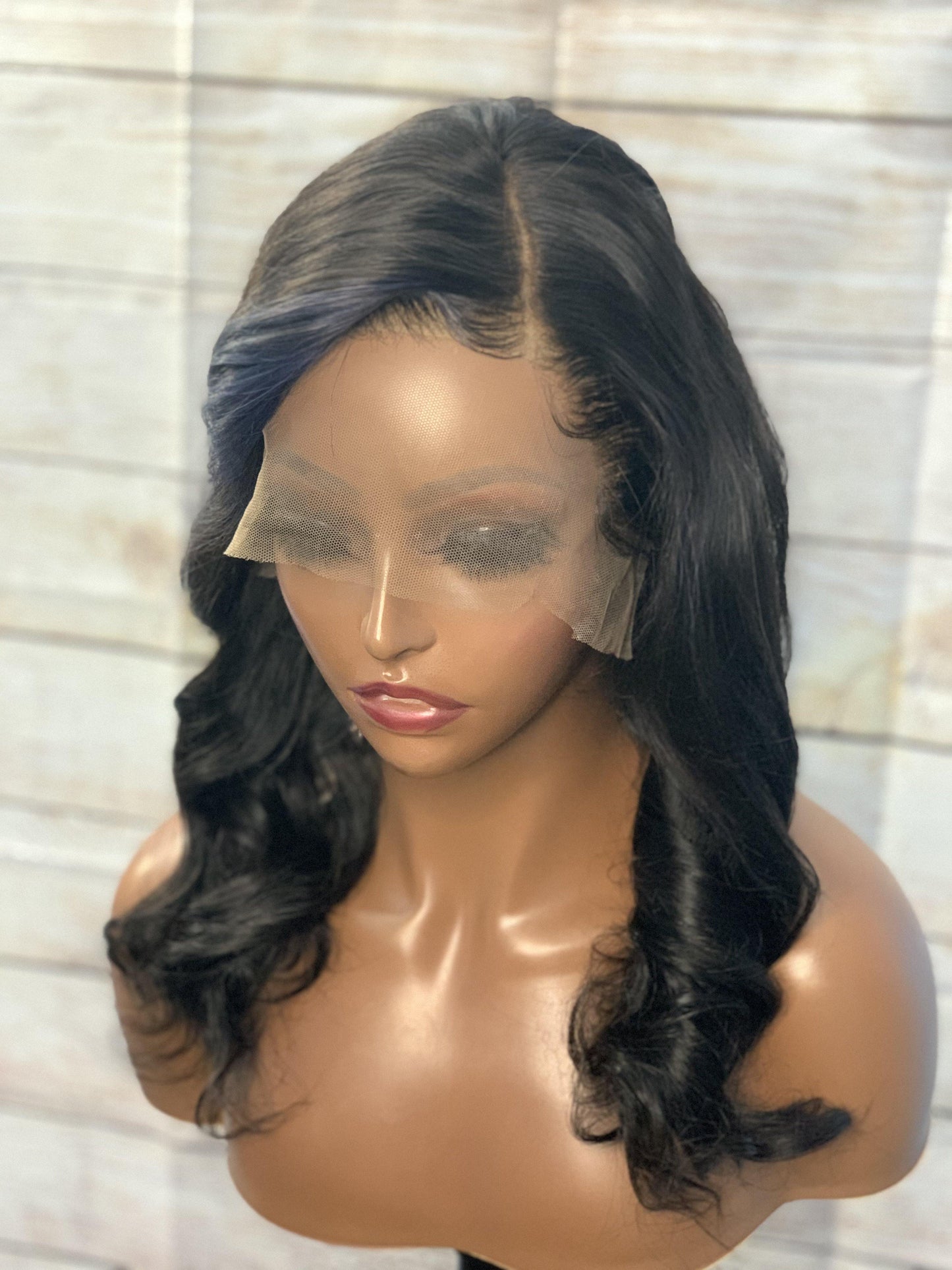 Chrisma - NK LuXe Wigs