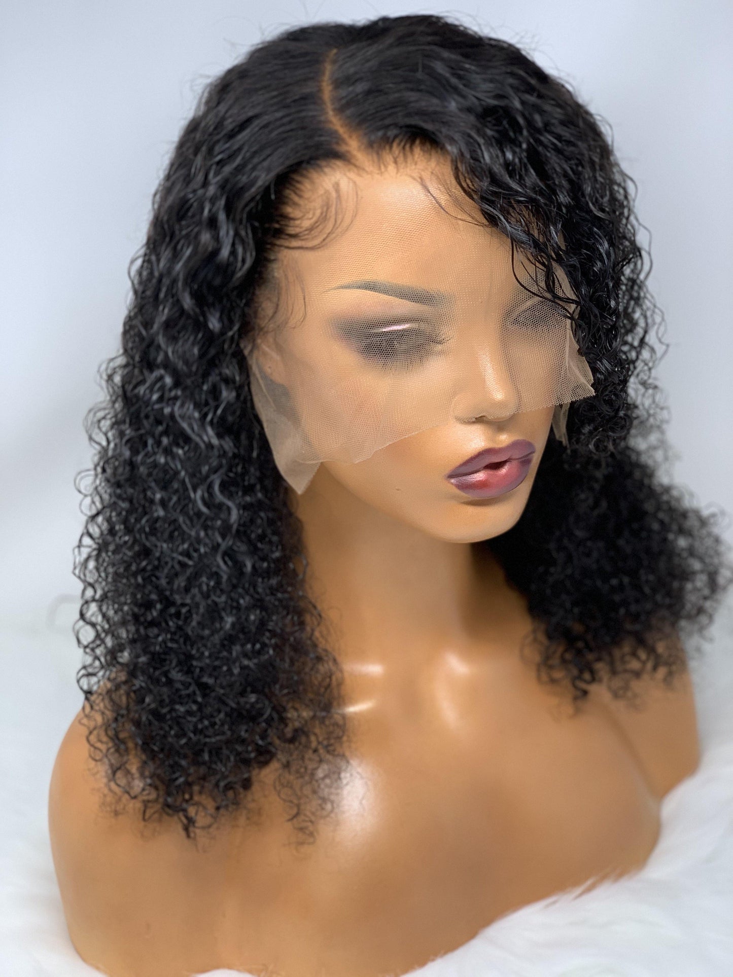 Christa - NK LuXe Wigs