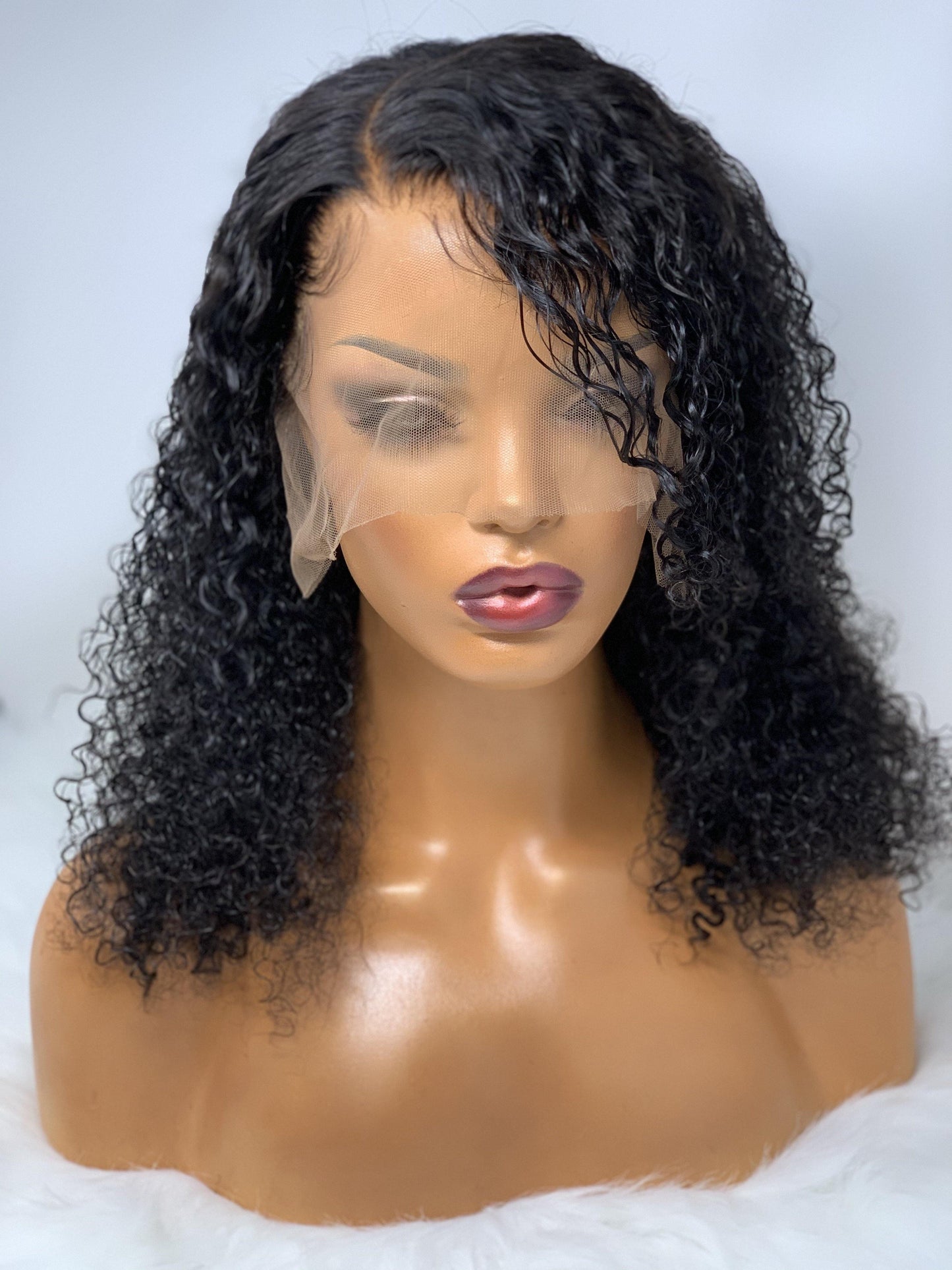Christa - NK LuXe Wigs