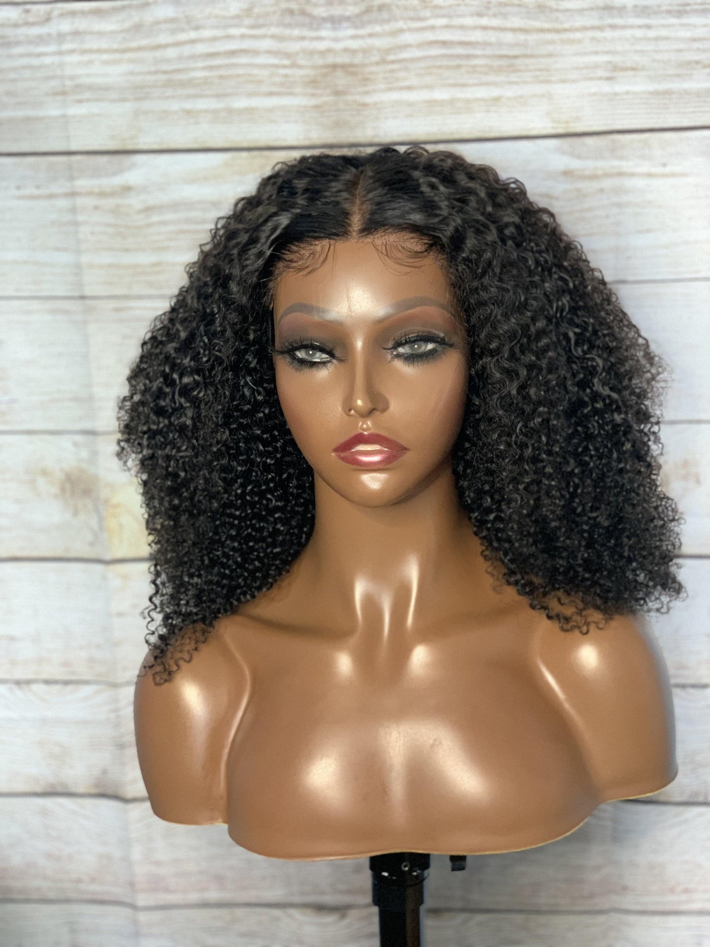 Danielle - NK LuXe Wigs