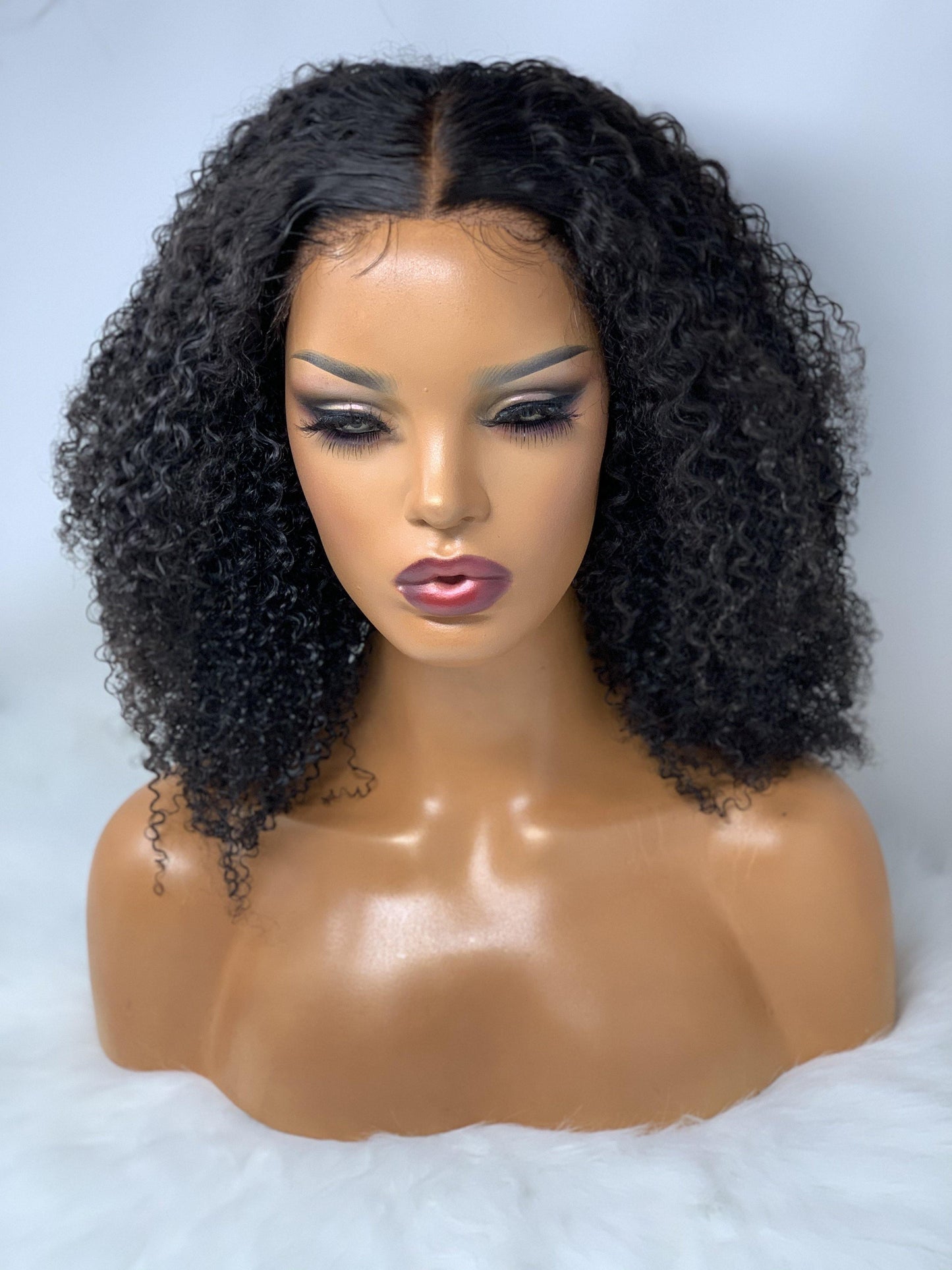 Danielle - NK LuXe Wigs