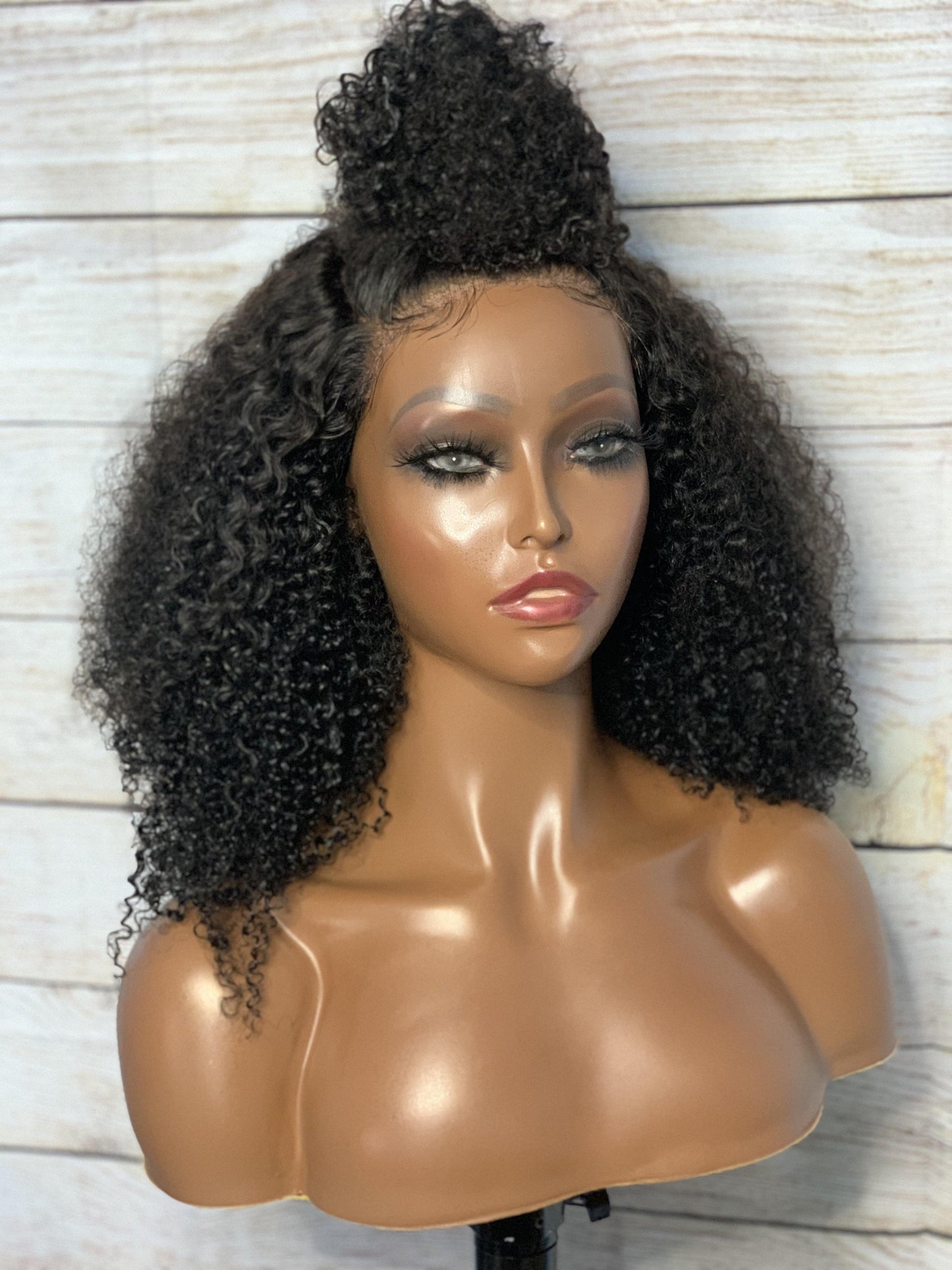 Danielle - NK LuXe Wigs