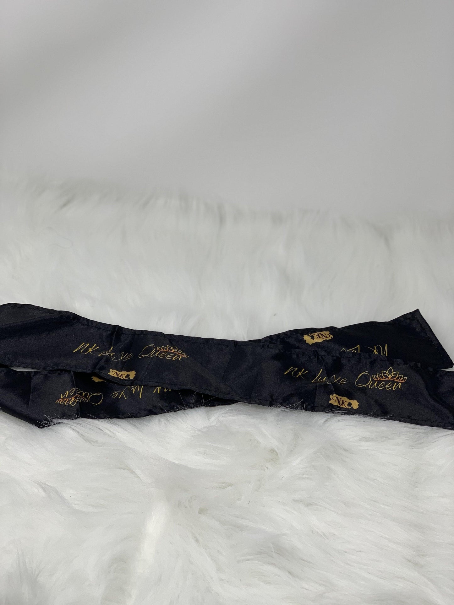 Edge Wrap - NK LuXe Wigs