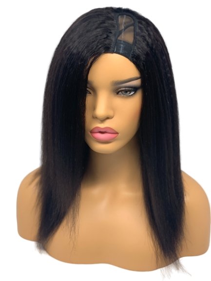 Estelle - NK LuXe Wigs