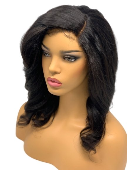 Gabrielle - NK LuXe Wigs