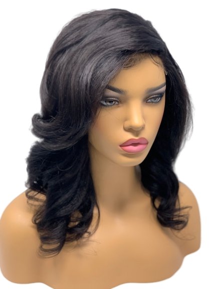 Gabrielle - NK LuXe Wigs