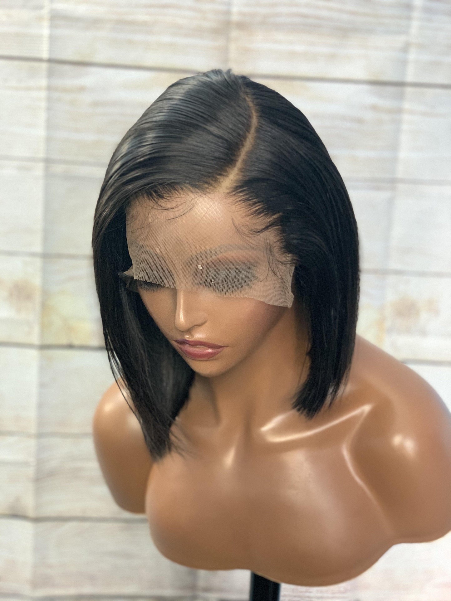 Georgia - NK LuXe Wigs