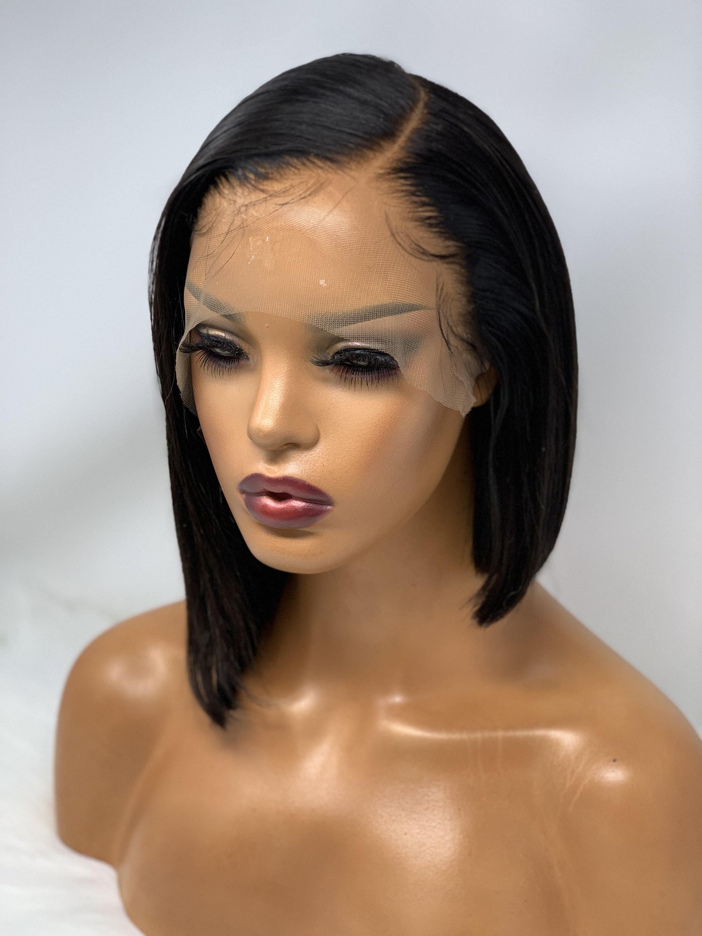 Georgia - NK LuXe Wigs
