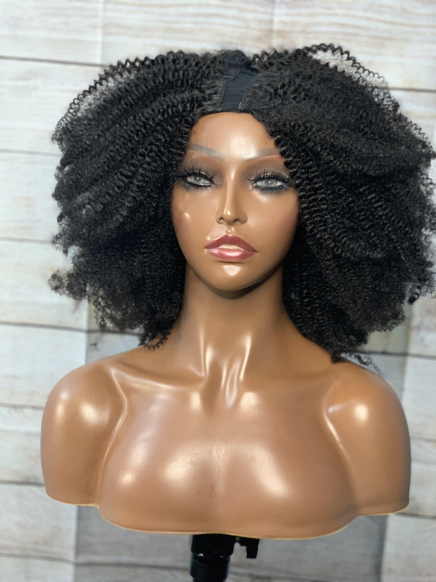 Zhena - NK LuXe Wigs