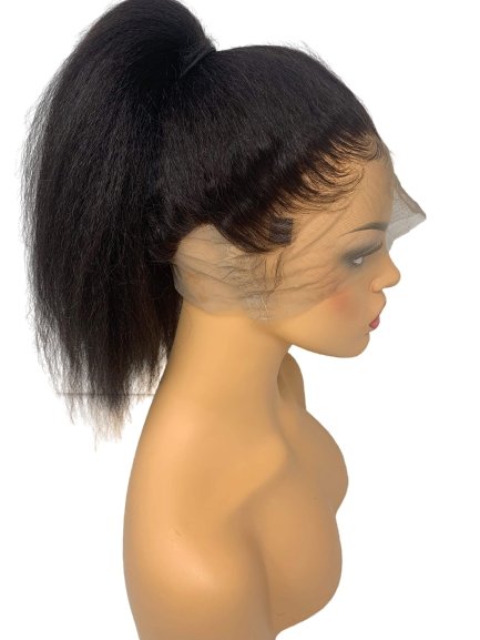 Keshia - NK LuXe Wigs