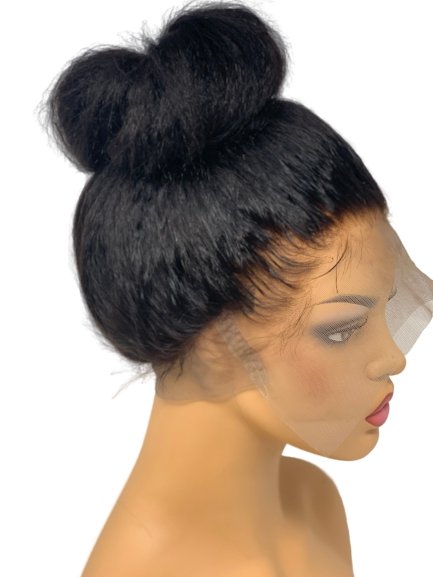 Keshia - NK LuXe Wigs