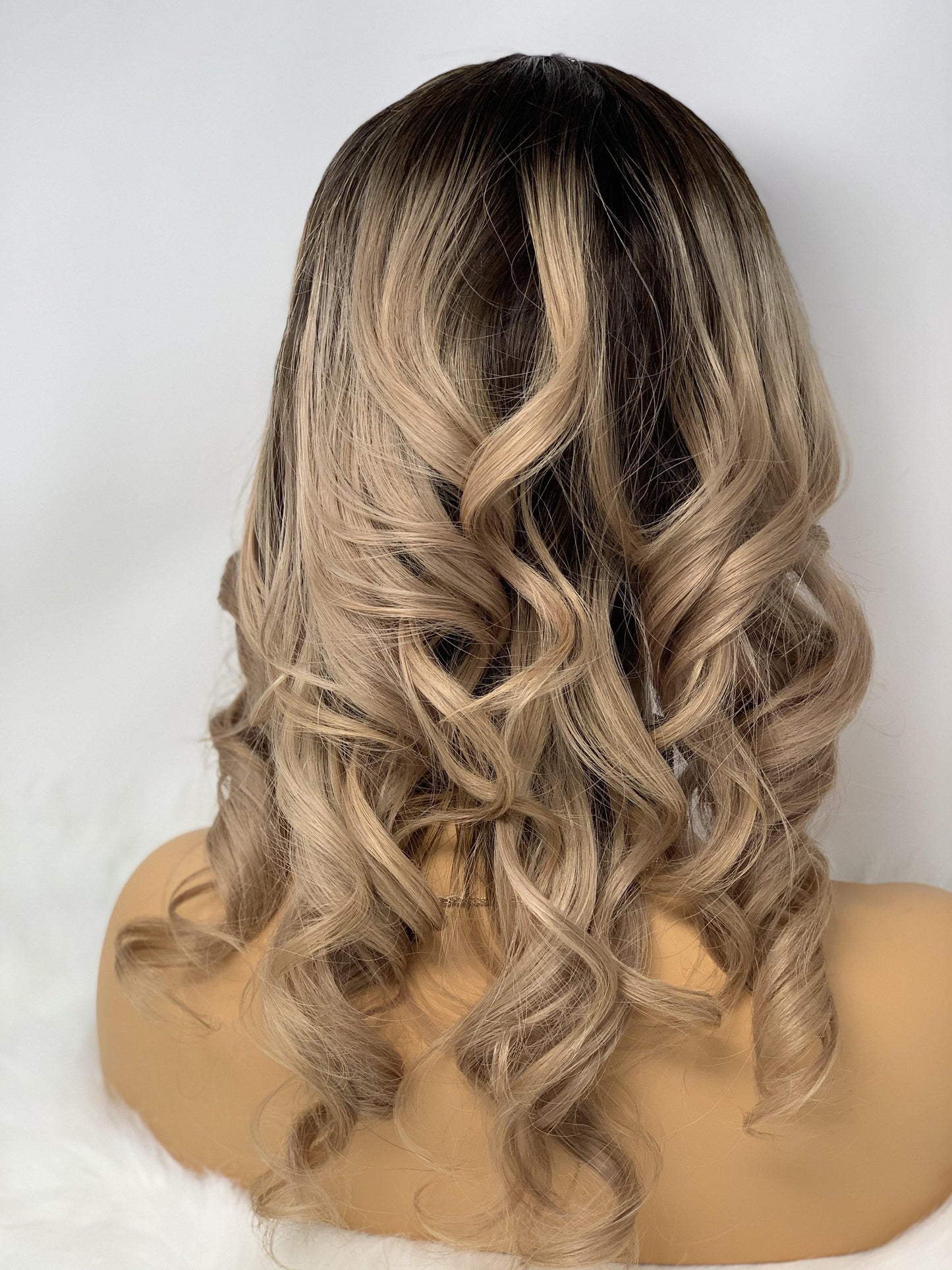 Kylie - NK LuXe Wigs