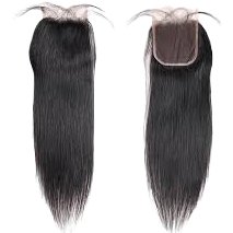 Lace Closure - NK LuXe Wigs