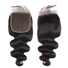 Lace Closure - NK LuXe Wigs