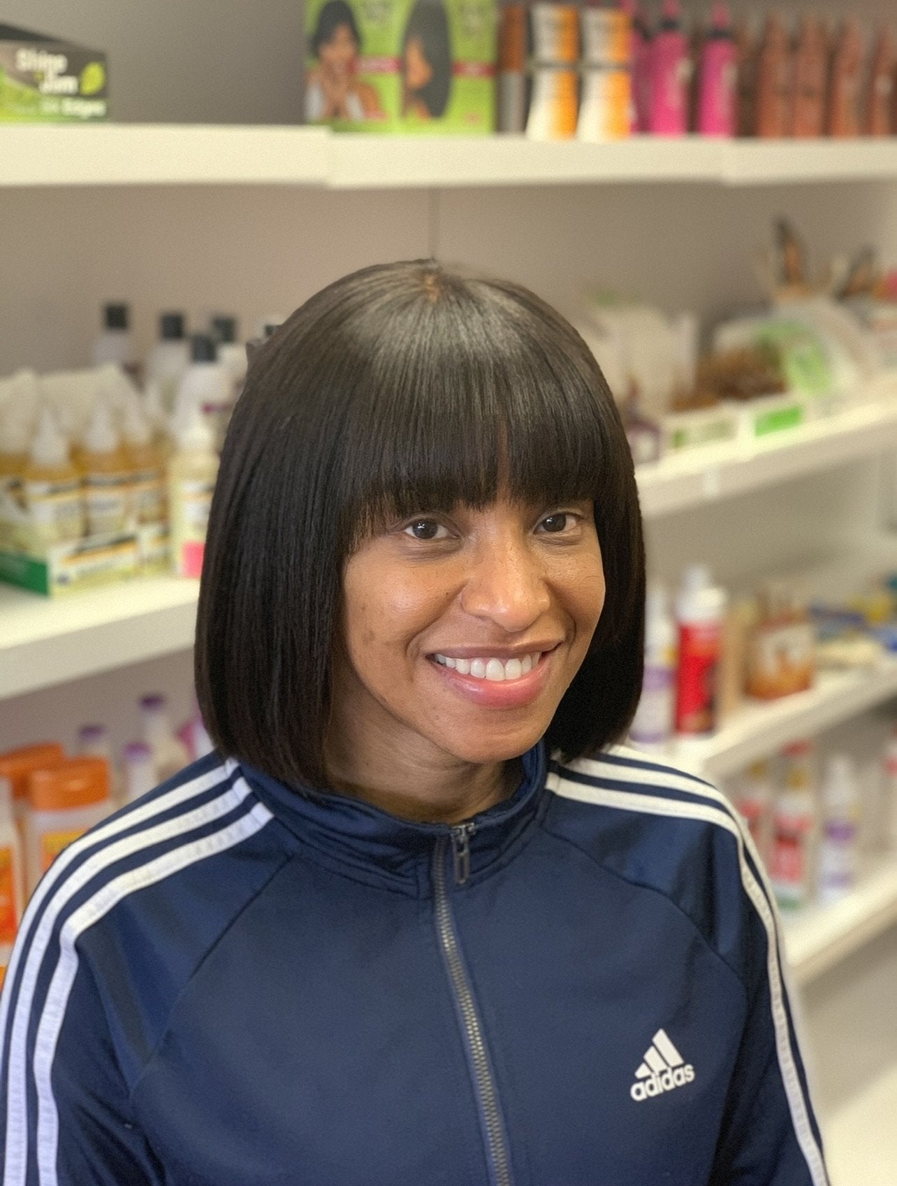 Leslie - NK LuXe Wigs
