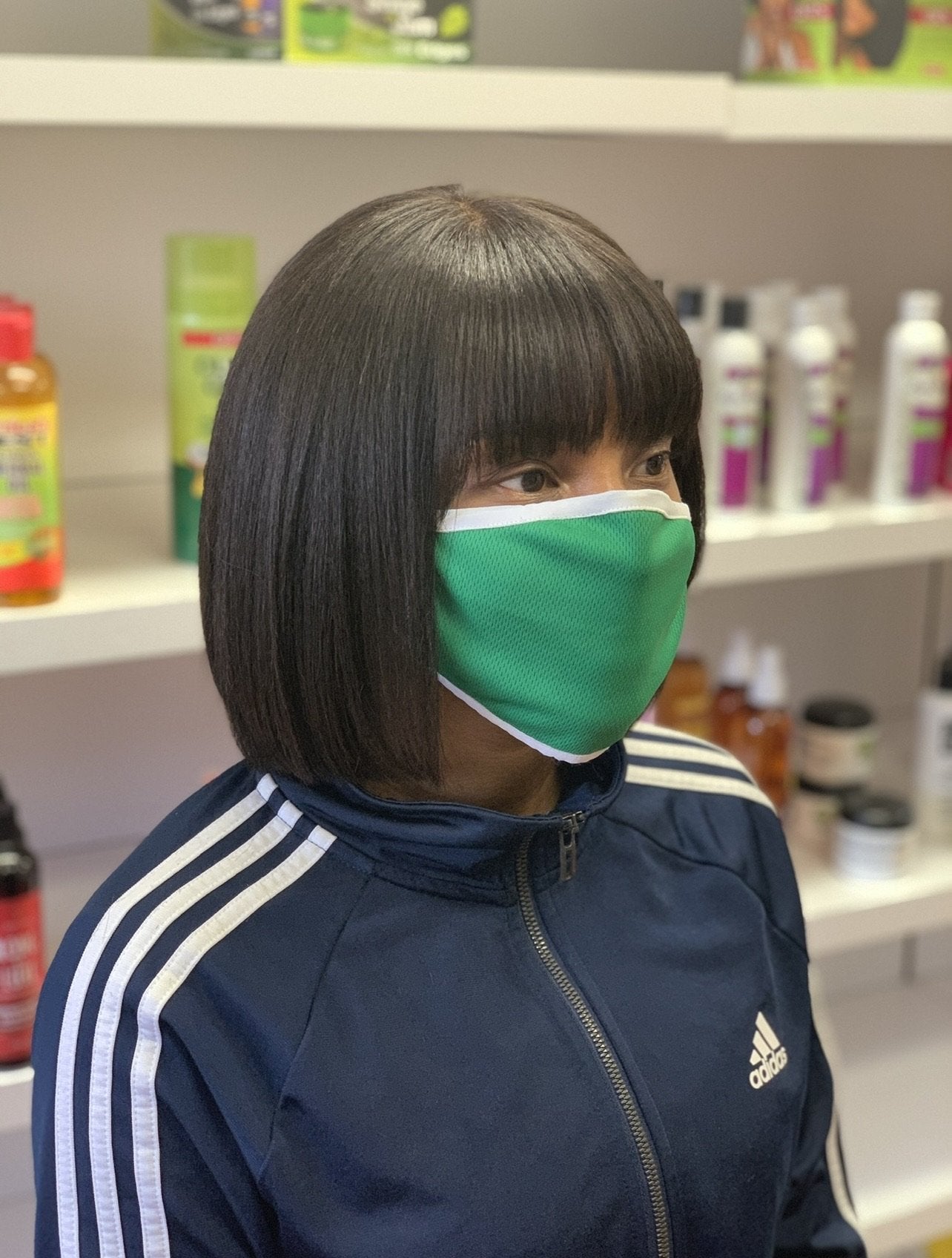 Leslie - NK LuXe Wigs