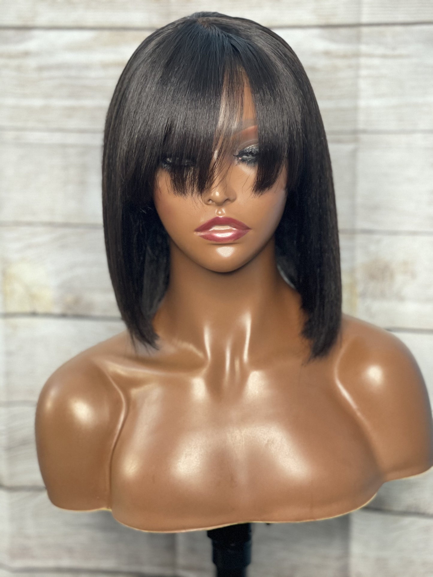 Leslie - NK LuXe Wigs
