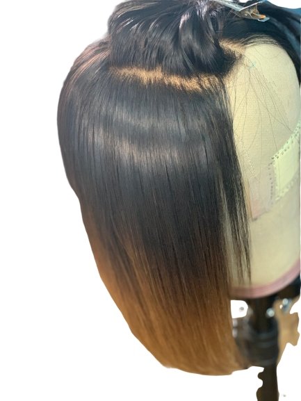 Lindsey - NK LuXe Wigs
