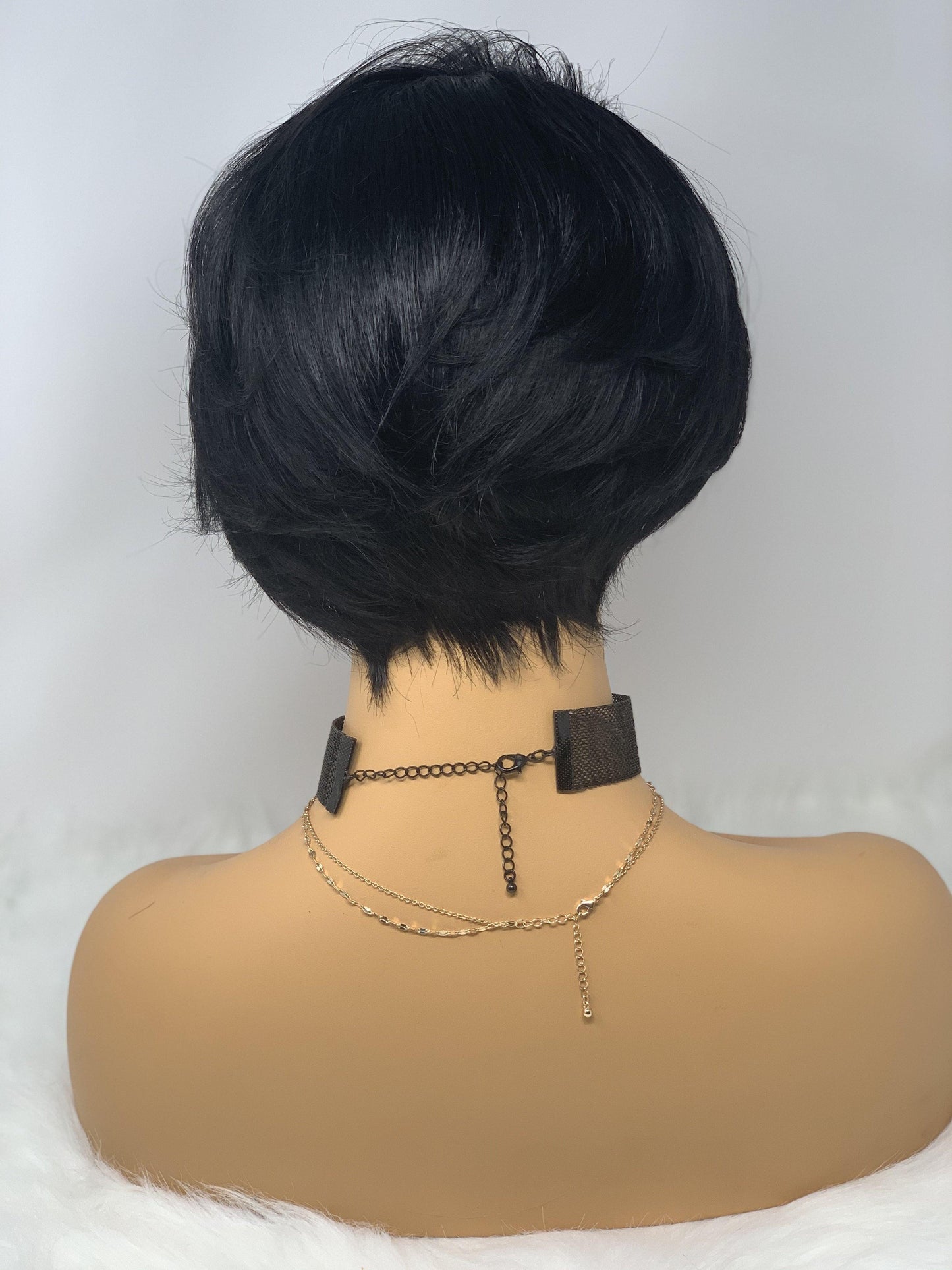 Meagan - NK LuXe Wigs