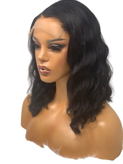 Molly - NK LuXe Wigs