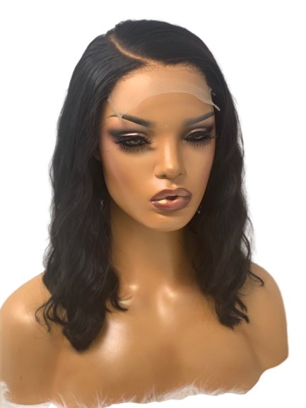 Molly - NK LuXe Wigs