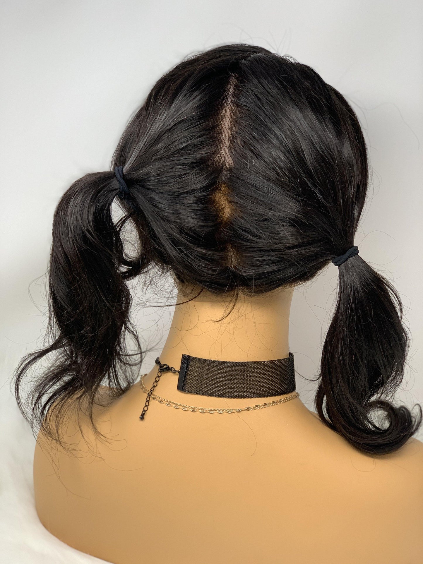 Nancy - NK LuXe Wigs