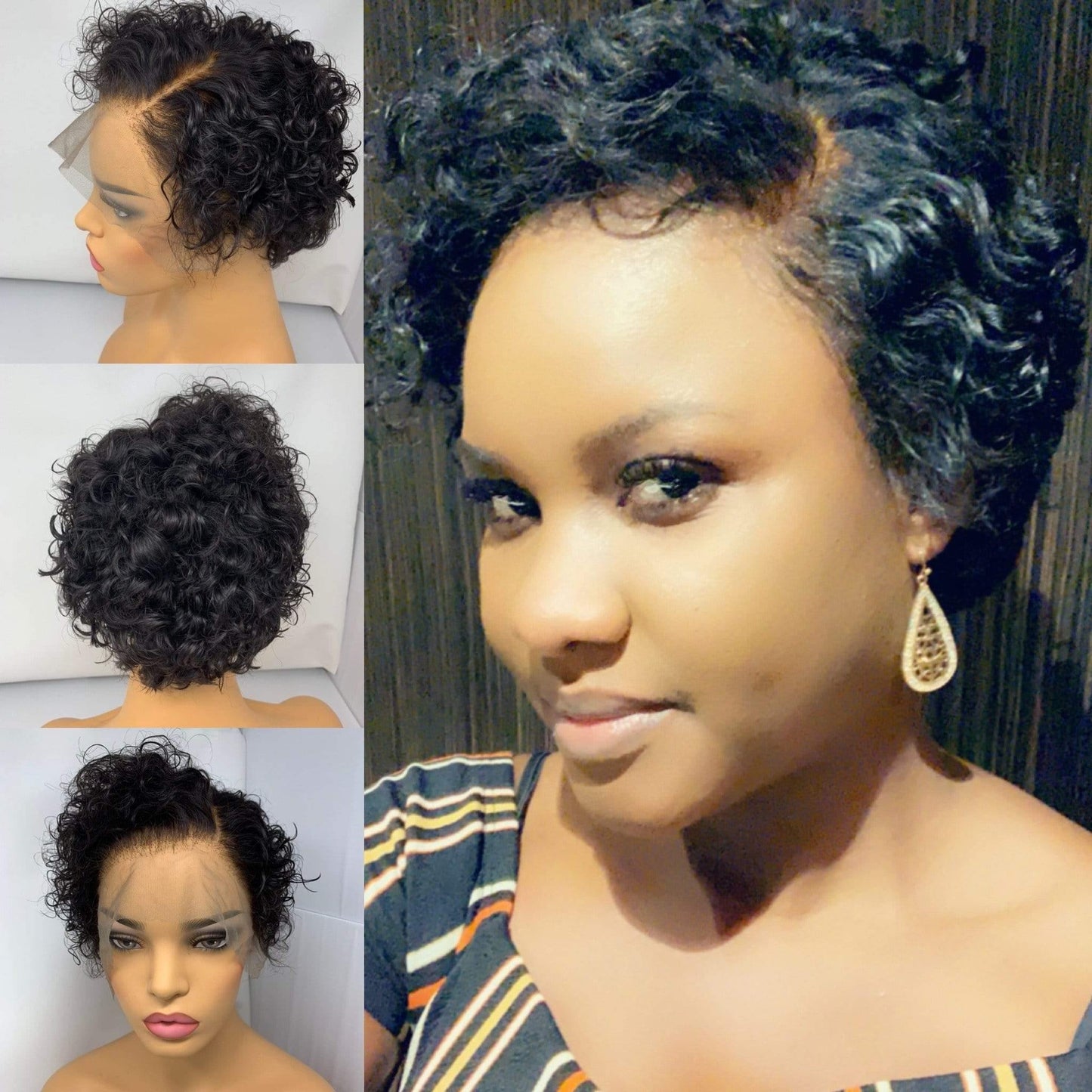 Riyanna - NK LuXe Wigs