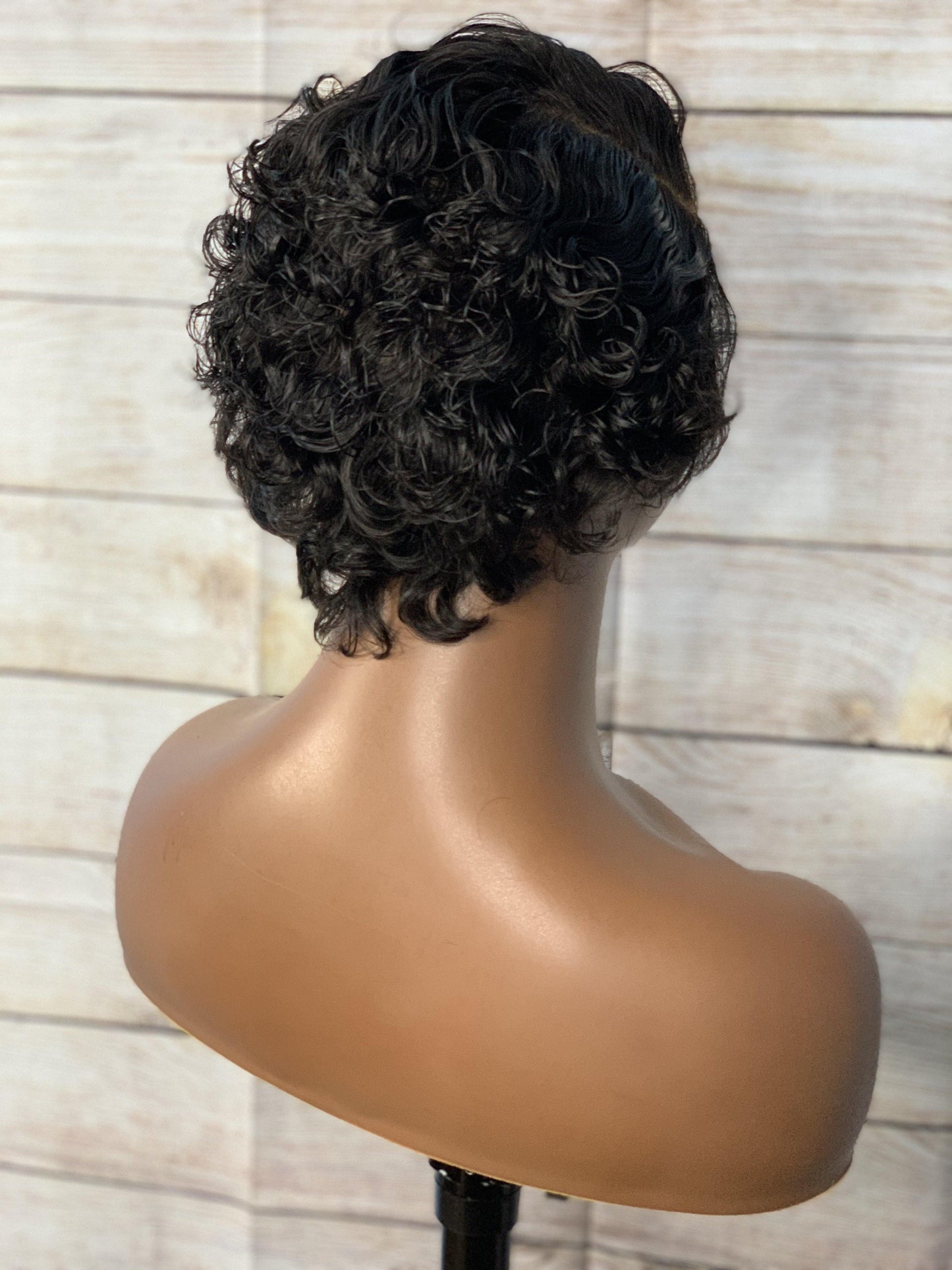 Riyanna - NK LuXe Wigs