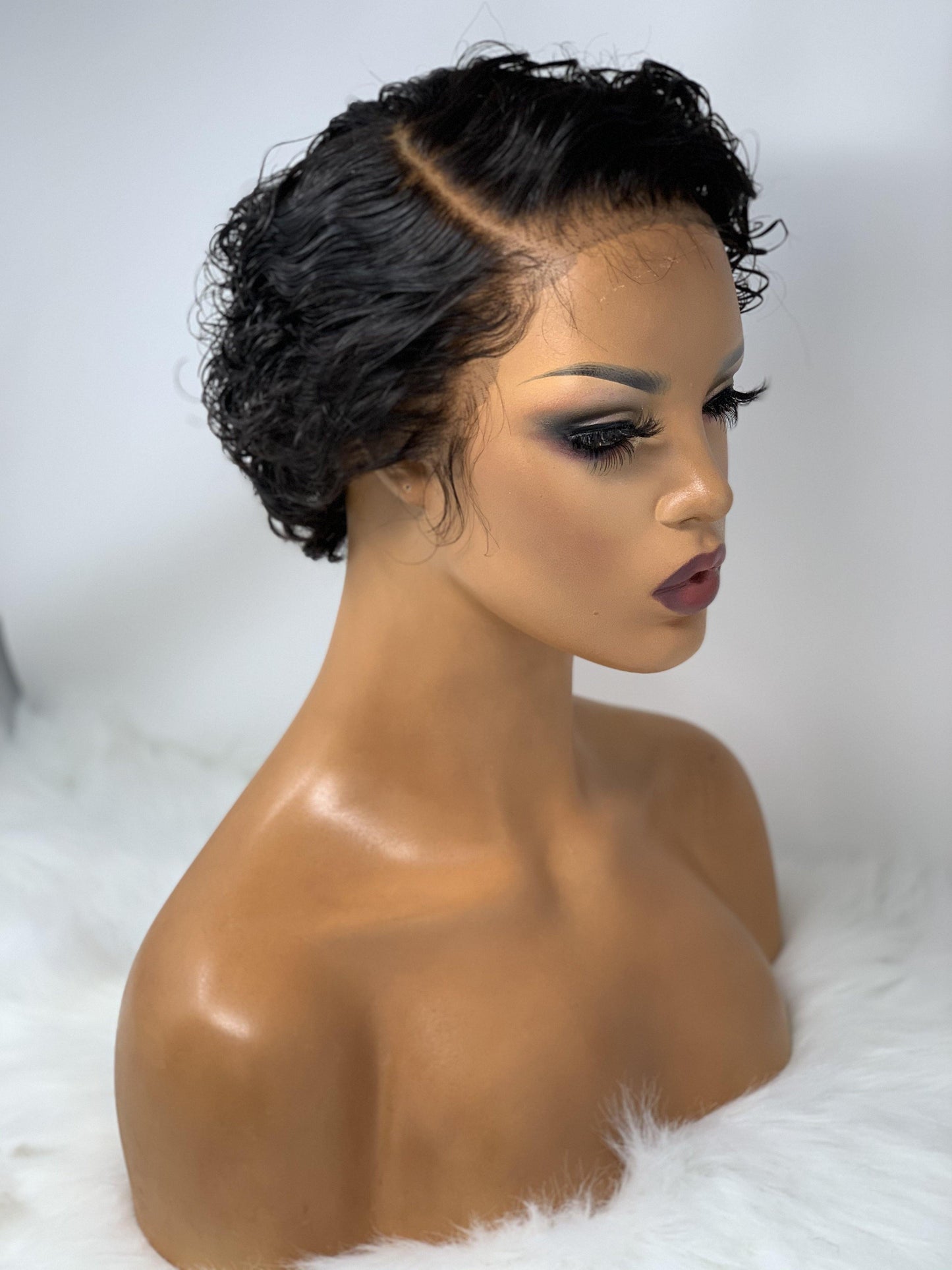 Riyanna - NK LuXe Wigs