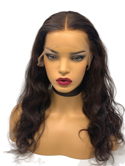 Shelsea - NK LuXe Wigs