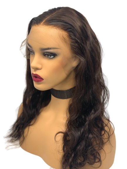 Shelsea - NK LuXe Wigs