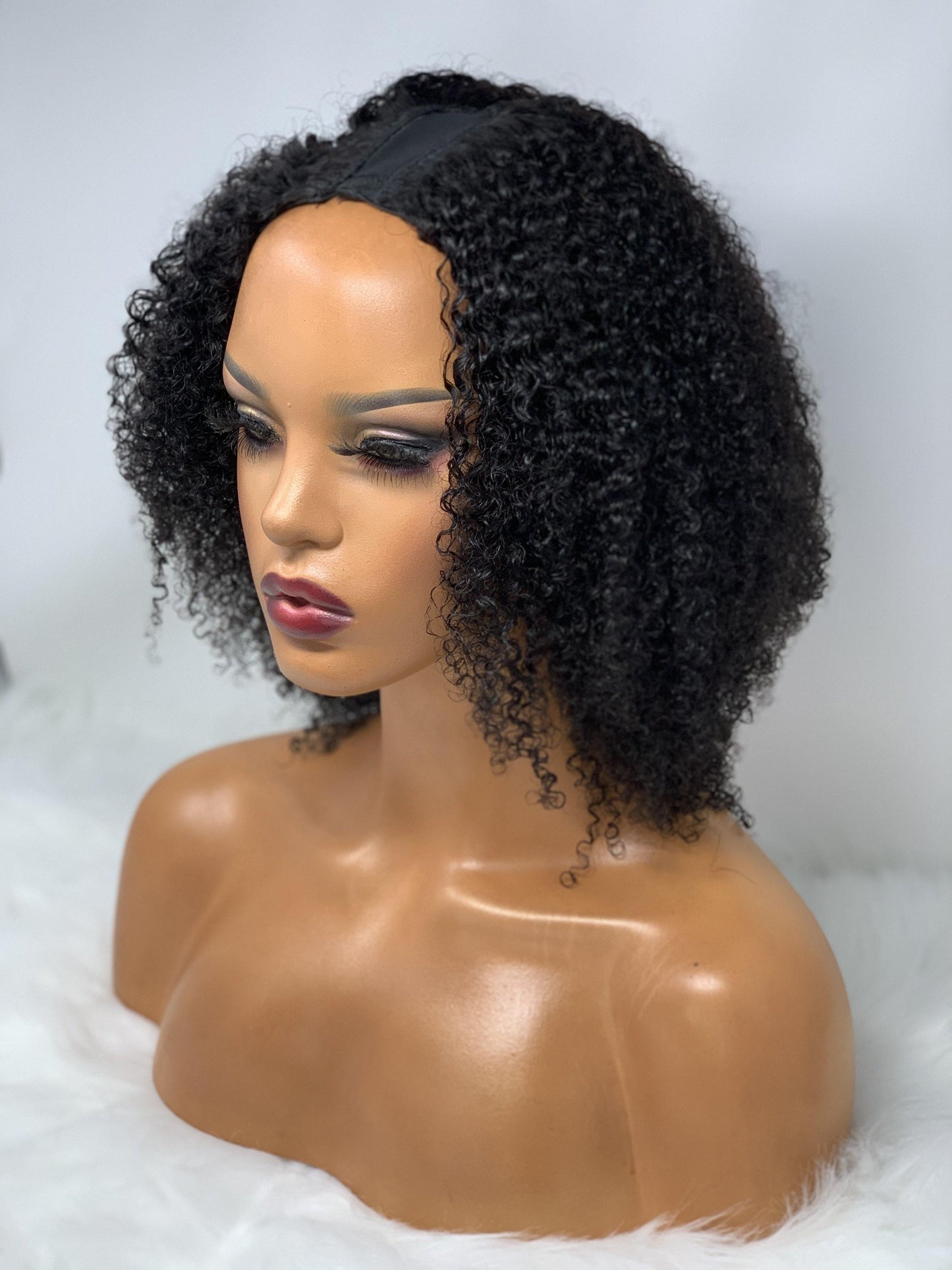 Tina - NK LuXe Wigs