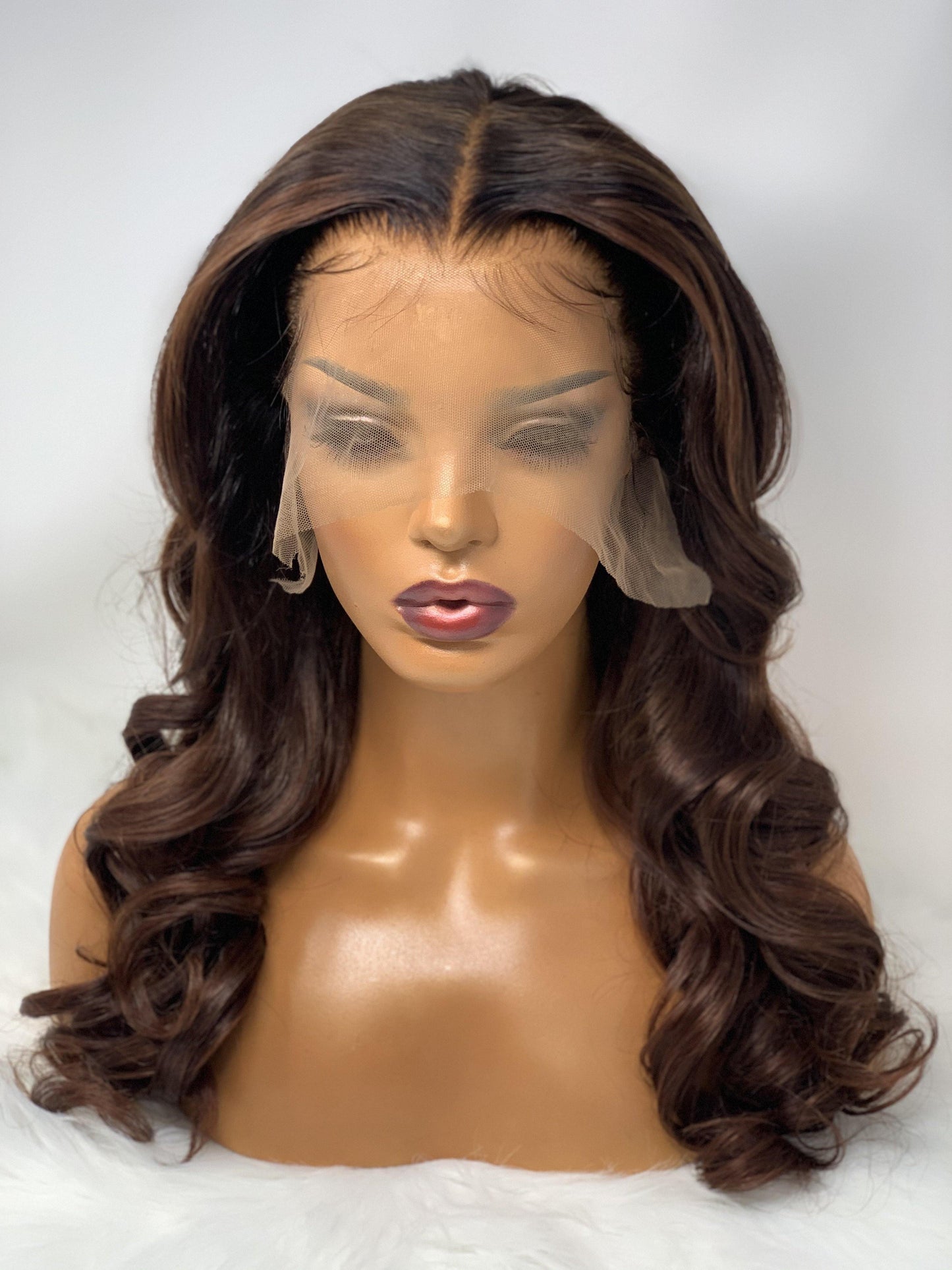 Ursela (Black Friday Exclusive) - NK LuXe Wigs