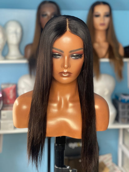6X6 Lace Wig