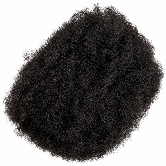Afro Bulk Hair (Mini Twists & Loc Extensions)
