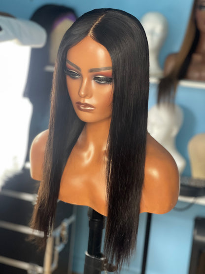 6X6 Lace Wig